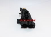 Viessmann vitodens 050 Türbin Bloğu . SAĞ Tarafta . Grundfos . ( 93180007850 ) Viessmann vitodens 050 W türbin bloğu .