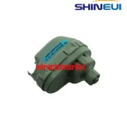 Warmhaus ewa üç yollu motor . Beyaz Renkli . ÇATLAMAZ .1KALİTE . yuvarlak kafa Shineui made in korea ( 93180014154 ) 220V 50Hz 3W .