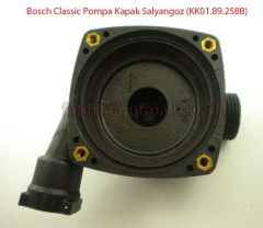 Bosh Classic Pompa Kapak Salyangoz ( KK01.97.315 ) Çıkma ürün . Bosh Kombi Pompa Salyangoz Kapak .