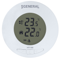 General HT 150 Kablolu Kombi Oda Termostatı KK01.101C