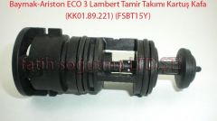 Baymak ECO 3 Lambert Tamir Takımı Kartuş Kafa (KK01.89.221) . Ariston class tamir takımı . ariston ariston class 24 ff tamir takımı