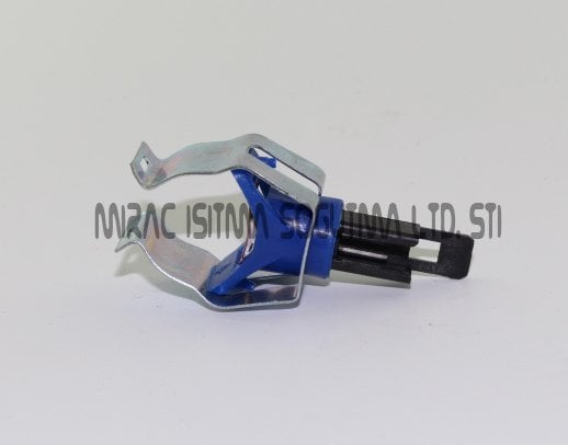 Baykan Boru Tip NTC Sensör Geçme 3/4 İğne Soketli ( ITS ) ( KK01.96.305 ) Baykan Sıcak su sensörü . baykan kalorifer sensörü .