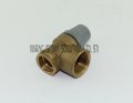 10 Bar Emniyet Ventili Geçme Ts Valve  ( KK01.96.380  ) 10.bar emniyet ventili .