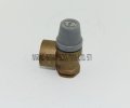 10 Bar Emniyet Ventili Geçme Ts Valve  ( KK01.96.380  ) 10.bar emniyet ventili .