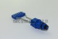 Buderus GB062 Doldurma Musluğu ( KK01.96.243 ) Musluk Mavi+ Kolu Çatal ( 1. Takım ) Buderus GB072 Doldurma Musluğu . Bosch U022 Doldurma Musluğu . Bosch U072 Doldurma Musluğu .