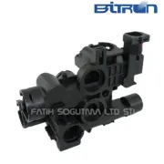 Baymak lambert blok sağ  giriş . BİTRON İTALY ( KK01.96.150 ) Baymak dijit blok . Baymak falke blok . Blyss bx 24a fi sağ blok  .