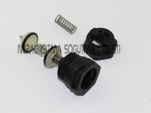 demirdöküm aden 3 yollu vana tamir takımı ( KK01.96.969 ) Demirdöküm Solaris 3 yollu vana tamir takımı . Arçelik 3 yollu vana tamir takımı . Baymak Starbridge 3 yollu vana tamir takımı .