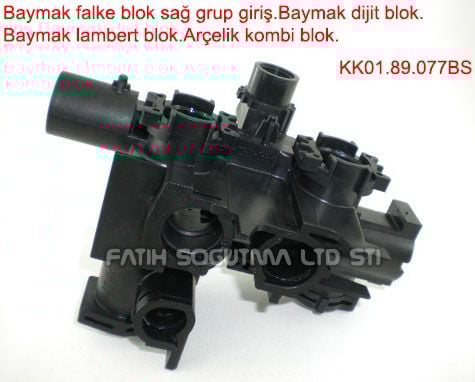 Baymak falke blok SOL grup .( KK01.89.242 )Baymak dijit blok.Baymak lambert blok.Arçelik kombi blok.Hermetik kombi blok.Kombi yedek parça.