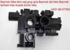 Baymak falke blok SOL grup .( KK01.89.242 )Baymak dijit blok.Baymak lambert blok.Arçelik kombi blok.Hermetik kombi blok.Kombi yedek parça.
