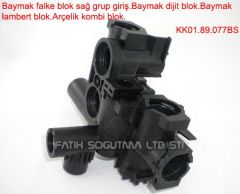 Baymak falke blok SOL grup .( KK01.89.242 )Baymak dijit blok.Baymak lambert blok.Arçelik kombi blok.Hermetik kombi blok.Kombi yedek parça.
