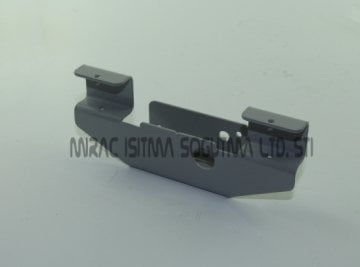 Viessmann Vitodens 100 Genleşme  Tankı Askı Aparatı  Metal ( KK01.90.042 ) Viesman vitodens 050 genleşme tankı askı aparatı .