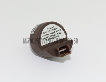Baykan Ay kombi Su Basınç Anahtarı Transducer Kahverengi ( KK01.96.653 ) Baykan Yeni Ay su basınç anahtarı . G20 Code - TRP100 ( Range 0,4 Bar Max- 8 Bar ın + 5vdc )