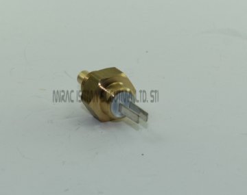 Eca calora Ntc Sensör Daldırma tip Dişli Kalın Soketli ( KK01.96.615 ) Eca Confeo ntc sensör .  Eca Proteus sıcak su sensörü Daldırma tip .