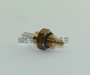 Eca calora Ntc Sensör Daldırma tip Dişli Kalın Soketli ( KK01.96.615 ) Eca Confeo ntc sensör .  Eca Proteus sıcak su sensörü Daldırma tip .