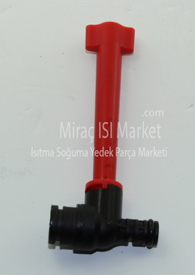 Bosch classic doldurma musluk Geçme Plastik ( KK01.96.288 ) Bosch Confort doldurma musluk . Bosch condens 2000w Doldurma Musluğu . Buderus Logamax U 042 Doldurma musluk .