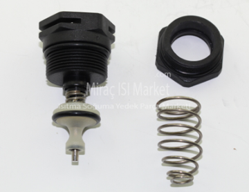 Demirdöküm Neva 3 yollu vana tamir takımı ( KK01.96.963 ) (TR) Demirdöküm Atron 3 yollu vana tamir takımı . Demirdöküm nepto 3 yollu vana tamir takımı . Demirdöküm Nitromix 3 yollu vana tamir takımı .