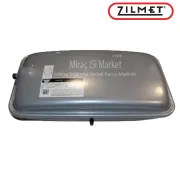 Vaillant ecotec pro vuw yoğuşmalı kombi genleşme tankı 10.Lt 3/8 Kare tip Zilmet ( KK01.96.473 ) (Ebad ölçüleri . 44x25x10cm) . Vaillant yoğuşmalı kombi genleşme tankı .