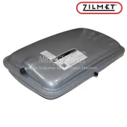 Vaillant ecotec pro vuw yoğuşmalı kombi genleşme tankı 10.Lt 3/8 Kare tip Zilmet ( KK01.96.473 ) (Ebad ölçüleri . 44x25x10cm) . Vaillant yoğuşmalı kombi genleşme tankı .