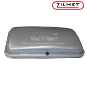 Vaillant ecotec pro vuw yoğuşmalı kombi genleşme tankı 10.Lt 3/8 Kare tip Zilmet ( KK01.96.473 ) (Ebad ölçüleri . 44x25x10cm) . Vaillant yoğuşmalı kombi genleşme tankı .