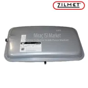 Vaillant ecotec pro vuw yoğuşmalı kombi genleşme tankı 10.Lt 3/8 Kare tip Zilmet ( KK01.96.473 ) (Ebad ölçüleri . 44x25x10cm) . Vaillant yoğuşmalı kombi genleşme tankı .