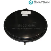 Baymak baxi genleşme tankı 6.Lt M14*1 Çıkışlı yuvarlak . Önaysan ( KK01.96.479 ) Baymak Falke Genleşme Tankı . Baymak Luna Genleşme Tankı . Baymak starbridge genleşme tank .