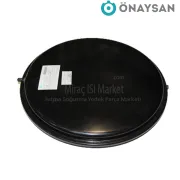 Baymak baxi genleşme tankı 6.Lt M14*1 Çıkışlı yuvarlak . Önaysan ( KK01.96.479 ) Baymak Falke Genleşme Tankı . Baymak Luna Genleşme Tankı . Baymak starbridge genleşme tank .