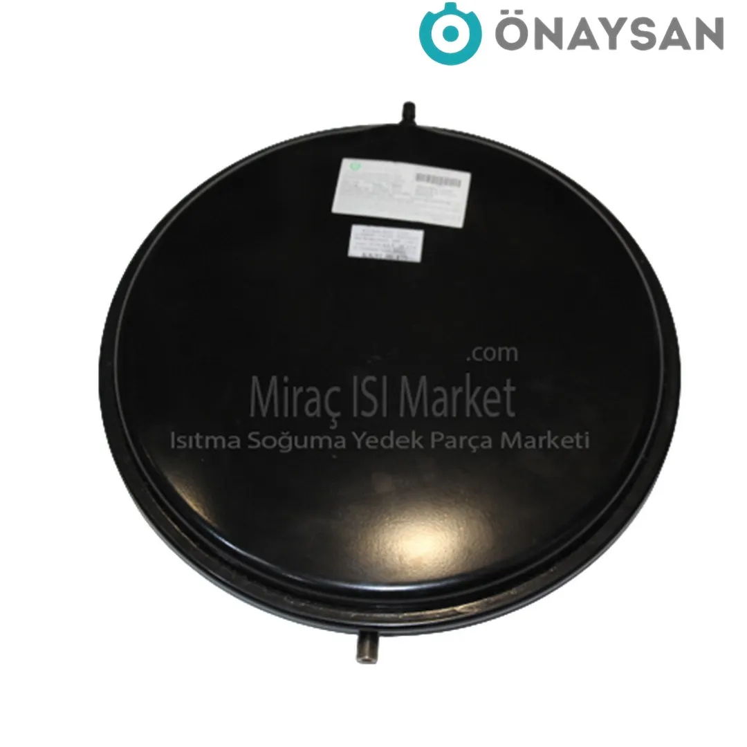 Baymak baxi genleşme tankı 6.Lt M14*1 Çıkışlı yuvarlak . Önaysan ( KK01.96.479 ) Baymak Falke Genleşme Tankı . Baymak Luna Genleşme Tankı . Baymak starbridge genleşme tank .