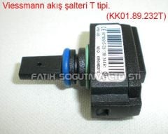 Viessmann vitopend akış şalteri T tipi orijinal ( KK01.96.551 ) Viessmann kombi akış anahtarı . viesman akış şalteri . viesman vitopend100W Akış şalteri .(VFSI-20) 96798915-03-138-34481 . viessmann vitopend 100-w kombi akış şalteri