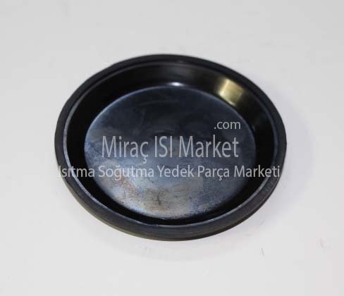 Alarko serena diyafram contası  . ortada delik yok . ( KK01.68.013 ) Süsler diyafram contası . Ariston diyafram contası .