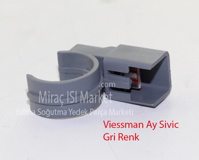 Eca proteus premix su akış sensörü . Ay Siviç GRİ Renkli . 3 Uçlu . Viessmann su akış sensörü ay siviç ( KK01.97.208 ) viessmann Ay Siviç . Eca proteus premix akış sensörü .