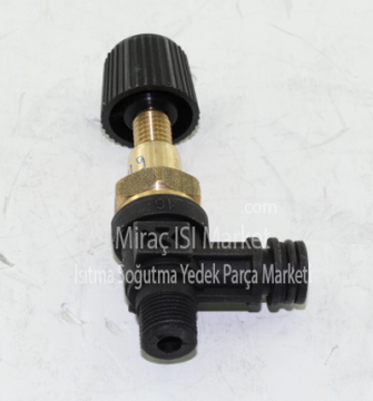 Vaillant TurboTEC doldurma musluk yeni nesil Plastik Geçme ( KK01.96.297 ) Vaillant vuw doldurma musluk . vaillant turbotec pro doldurma  musluk .