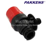 Eca kronos emniyet ventili . 3.bar geçme tip plastik Pakkens  ( KK01.96.357 ) ( 0995100300 ) Airfel digifel emniyet ventili . yeni tip geçme . Eca proteus premix emniyet ventili .