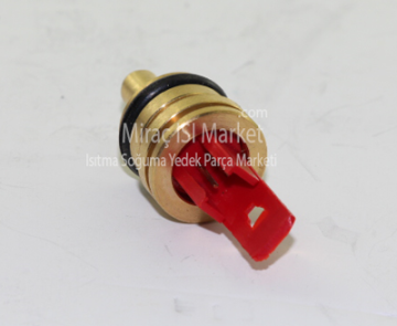 Baymak Falke ntc sensör Daldırma tip Tombul çift geçme ( KK01.96.645 ) (TR) , Termoteknik thermoplus 24 ntc sensör . Baymak Lambert ntc sensör . Alarko harmony hrd 24 ntc sensör .