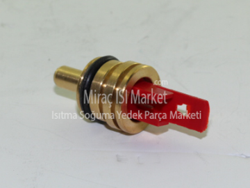 Baymak Falke ntc sensör Daldırma tip Tombul çift geçme ( KK01.96.645 ) (TR) , Termoteknik thermoplus 24 ntc sensör . Baymak Lambert ntc sensör . Alarko harmony hrd 24 ntc sensör .