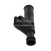Demirdöküm nitromix filtre grubu ( KK01.97.135 ) (1.Sınıf A.Kalite)  PAKKENS . Demirdöküm nitromix Nc yanma ünitesi çıkış borusu 1 filitreli .