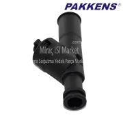 Demirdöküm nitromix filtre grubu ( KK01.97.135 ) (1.Sınıf A.Kalite)  PAKKENS . Demirdöküm nitromix Nc yanma ünitesi çıkış borusu 1 filitreli .