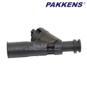 Demirdöküm nitromix filtre grubu ( KK01.97.135 ) (1.Sınıf A.Kalite)  PAKKENS . Demirdöküm nitromix Nc yanma ünitesi çıkış borusu 1 filitreli .