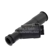 Demirdöküm nitromix filtre grubu ( KK01.97.135 ) (1.Sınıf A.Kalite)  PAKKENS . Demirdöküm nitromix Nc yanma ünitesi çıkış borusu 1 filitreli .