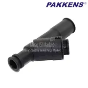 Demirdöküm nitromix filtre grubu ( KK01.97.135 ) (1.Sınıf A.Kalite)  PAKKENS . Demirdöküm nitromix Nc yanma ünitesi çıkış borusu 1 filitreli .