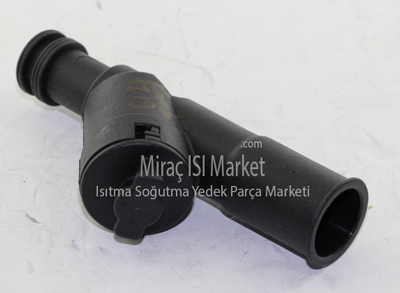 Demirdöküm nitromix filtre grubu ( KK01.97.135 ) (1.Sınıf A.Kalite)  PAKKENS . Demirdöküm nitromix Nc yanma ünitesi çıkış borusu 1 filitreli .