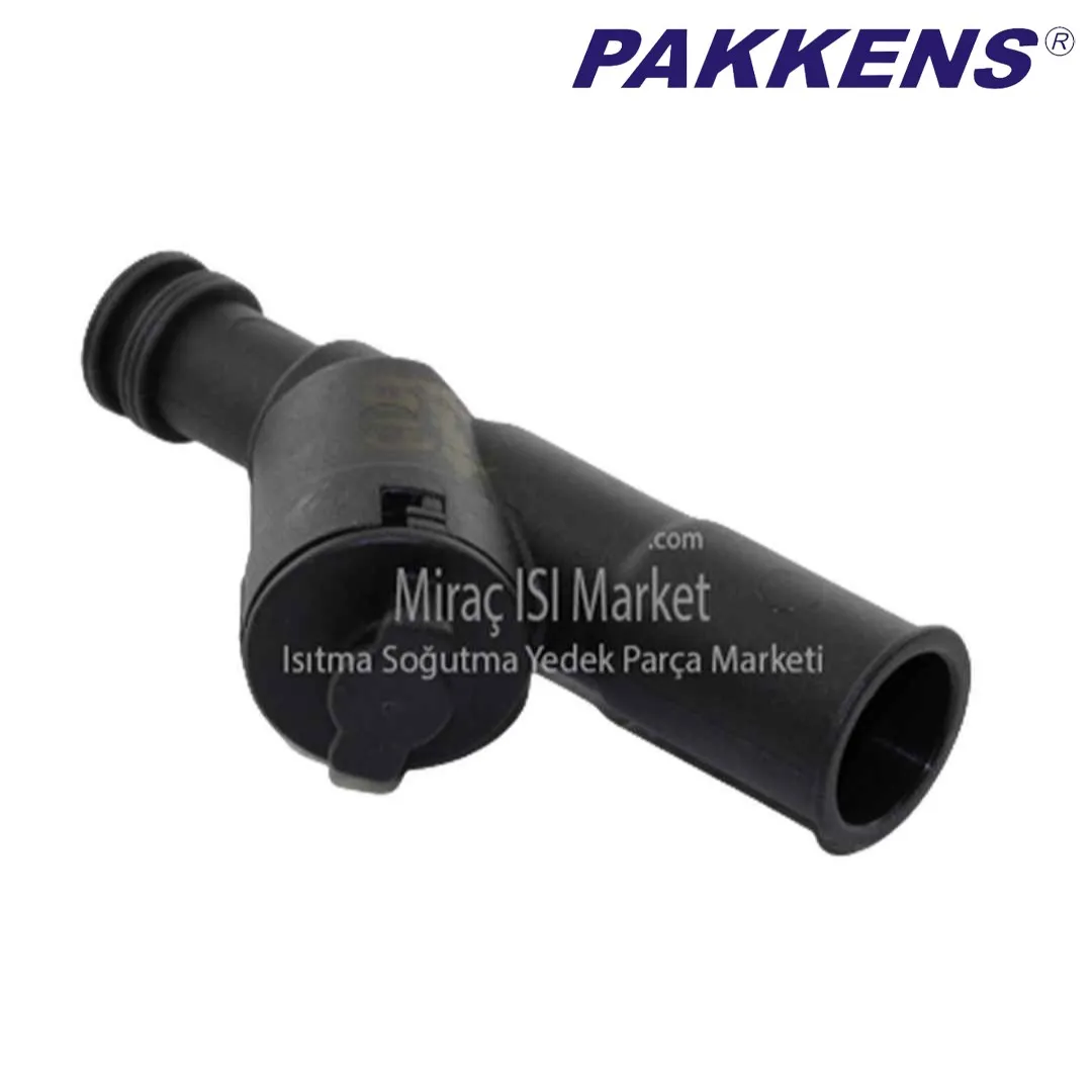 Demirdöküm nitromix filtre grubu ( KK01.97.135 ) (1.Sınıf A.Kalite)  PAKKENS . Demirdöküm nitromix Nc yanma ünitesi çıkış borusu 1 filitreli .