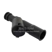 Demirdöküm nitromix filtre grubu ( KK01.97.135 ) (1.Sınıf A.Kalite)  PAKKENS . Demirdöküm nitromix Nc yanma ünitesi çıkış borusu 1 filitreli .
