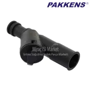 Demirdöküm nitromix filtre grubu ( KK01.97.135 ) (1.Sınıf A.Kalite)  PAKKENS . Demirdöküm nitromix Nc yanma ünitesi çıkış borusu 1 filitreli .