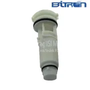 Bosch condens 2500 w akış türbini . BİTRON made in italy ( KK01.89.319 ) bosch class 6000 w akış türbini . Bosch condens 2500 akış türbini .