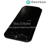 Demirdöküm neva genleşme tank 7 Lt 3/8 Dişli dikdörtgen ( KK01.90.039 ) Üsten Askı aparatlı Önaysan . ebad ölçüleri (49x20x6,5 Cm) Demirdöküm atron genleşme tank . demirdöküm nitromix genleşme tankı . Demirdöküm nepto genleşme tankı .