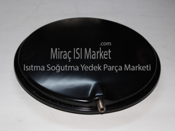 Demirdöküm vinto genleşme tankı . yuvarlak 6.Lt 3/8 dişli İNCE ( KK01.90.041 ) Önaysan tank . ünical eve 05 genleşme tankı . ünical expansion tank . termet tank . demirdöküm genleşme tankı .