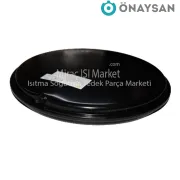 Demirdöküm vinto genleşme tankı . yuvarlak 6.Lt 3/8 dişli İNCE ( KK01.90.041 ) Önaysan tank . ünical eve 05 genleşme tankı . ünical expansion tank . termet tank . demirdöküm genleşme tankı .