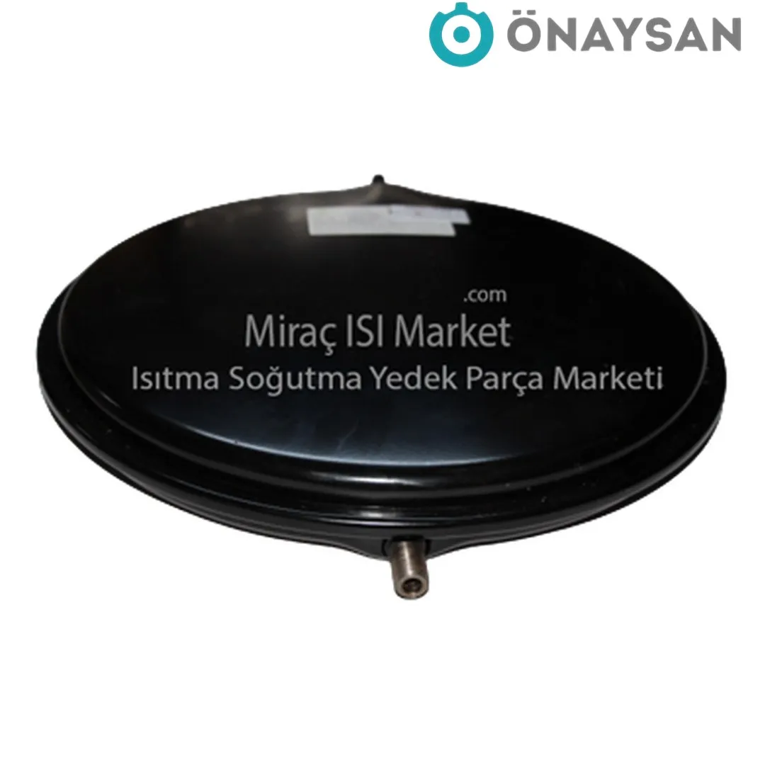Demirdöküm vinto genleşme tankı . yuvarlak 6.Lt 3/8 dişli İNCE ( KK01.90.041 ) Önaysan tank . ünical eve 05 genleşme tankı . ünical expansion tank . termet tank . demirdöküm genleşme tankı .