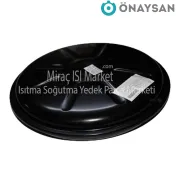 Demirdöküm nitron genleşme tankı yuvarlak 7.Lt 3/8 çıkışlı tombul ( KK01.96.485 ) Önaysan tank . Demirdöküm kalisto genleşme tankı . demirdöküm aden genleşme tankı .