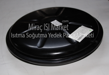 Demirdöküm nitron genleşme tankı yuvarlak 7.Lt 3/8 çıkışlı tombul ( KK01.96.485 ) Önaysan tank . Demirdöküm kalisto genleşme tankı . demirdöküm aden genleşme tankı .